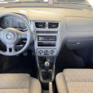 VW - VolksWagen Fox 1.0 Mi Total Flex 8V 5p 2014 Flex