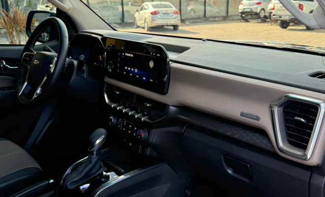 GM - Chevrolet TRAILBLAZER High Country 2.8 TB Die Aut. 2025 Diesel-14