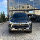 GM - Chevrolet TRAILBLAZER High Country 2.8 TB Die Aut. 2025 Diesel-0