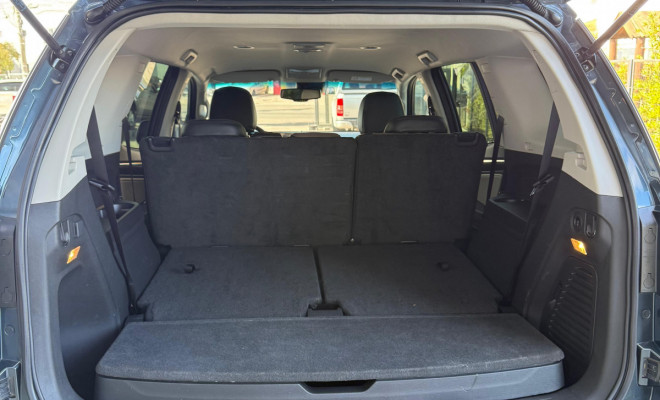 GM - Chevrolet TRAILBLAZER High Country 2.8 TB Die Aut. 2025 Diesel-12