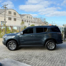 GM - Chevrolet TRAILBLAZER High Country 2.8 TB Die Aut. 2025 Diesel-1