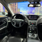 Hyundai AZERA 3.0 V6 24V 4p Aut. 2016 Flex-5
