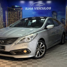 Hyundai AZERA 3.0 V6 24V 4p Aut. 2016 Flex-0