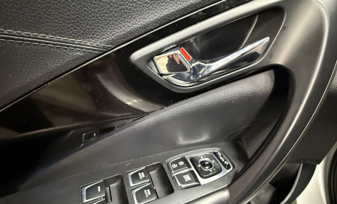 Hyundai AZERA 3.0 V6 24V 4p Aut. 2016 Flex-6