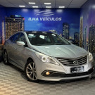 Hyundai AZERA 3.0 V6 24V 4p Aut. 2016 Flex-1