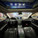 Hyundai AZERA 3.0 V6 24V 4p Aut. 2016 Flex-4