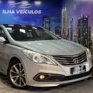 Hyundai AZERA 3.0 V6 24V 4p Aut. 2016 Flex-2