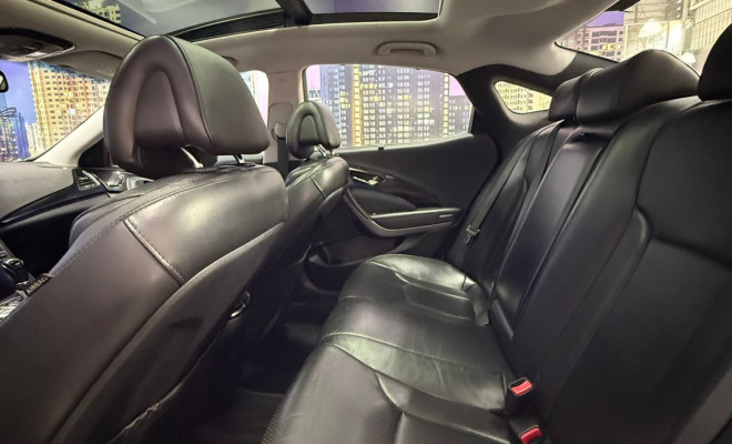 Hyundai AZERA 3.0 V6 24V 4p Aut. 2016 Flex-11