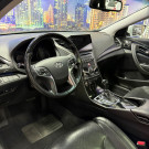 Hyundai AZERA 3.0 V6 24V 4p Aut. 2016 Flex-3
