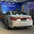 Hyundai AZERA 3.0 V6 24V 4p Aut. 2016 Flex-14
