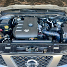 Nissan Frontier LE ATTACK CD 4x4 2.5 TB Die.Aut 2013 Diesel-8