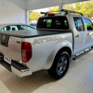 Nissan Frontier LE ATTACK CD 4x4 2.5 TB Die.Aut 2013 Diesel-2