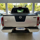 Nissan Frontier LE ATTACK CD 4x4 2.5 TB Die.Aut 2013 Diesel-3
