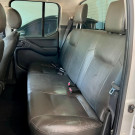 Nissan Frontier LE ATTACK CD 4x4 2.5 TB Die.Aut 2013 Diesel-5