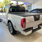 Nissan Frontier LE ATTACK CD 4x4 2.5 TB Die.Aut 2013 Diesel-4