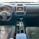 Nissan Frontier LE ATTACK CD 4x4 2.5 TB Die.Aut 2013 Diesel-7