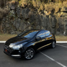 Hyundai HB20 Platinum Plus 1.0 TB Flex 12V Aut. 2022 Flex-0