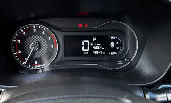 Hyundai HB20 Platinum Plus 1.0 TB Flex 12V Aut. 2022 Flex-11
