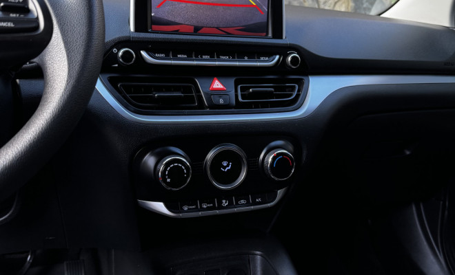 Hyundai HB20 Platinum Plus 1.0 TB Flex 12V Aut. 2022 Flex-8