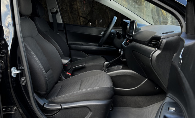 Hyundai HB20 Platinum Plus 1.0 TB Flex 12V Aut. 2022 Flex-9