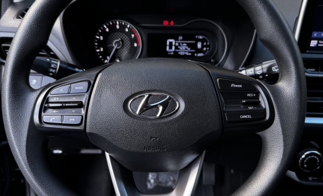 Hyundai HB20 Platinum Plus 1.0 TB Flex 12V Aut. 2022 Flex-13