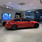 BMW M3 Competition M 3.0 Bi-TB 510cv 2022 Gasolina-3