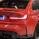 BMW M3 Competition M 3.0 Bi-TB 510cv 2022 Gasolina-13