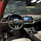 BMW M3 Competition M 3.0 Bi-TB 510cv 2022 Gasolina-6