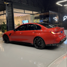BMW M3 Competition M 3.0 Bi-TB 510cv 2022 Gasolina-3