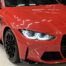 BMW M3 Competition M 3.0 Bi-TB 510cv 2022 Gasolina-12