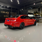 BMW M3 Competition M 3.0 Bi-TB 510cv 2022 Gasolina-2