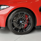 BMW M3 Competition M 3.0 Bi-TB 510cv 2022 Gasolina-14