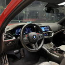 BMW M3 Competition M 3.0 Bi-TB 510cv 2022 Gasolina-7
