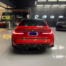 BMW M3 Competition M 3.0 Bi-TB 510cv 2022 Gasolina-5