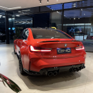 BMW M3 Competition M 3.0 Bi-TB 510cv 2022 Gasolina-2