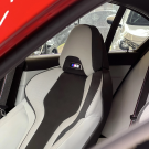 BMW M3 Competition M 3.0 Bi-TB 510cv 2022 Gasolina-11