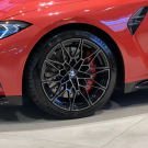 BMW M3 Competition M 3.0 Bi-TB 510cv 2022 Gasolina-16