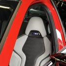 BMW M3 Competition M 3.0 Bi-TB 510cv 2022 Gasolina-10