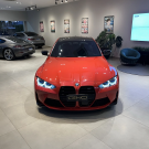 BMW M3 Competition M 3.0 Bi-TB 510cv 2022 Gasolina-1