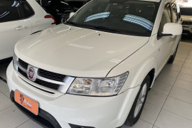 Fiat FREEMONT PRECISION 2.4 Aut 2014 7 Lug