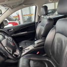 Fiat FREEMONT PRECISION 2.4 Aut 2014 7 Lug