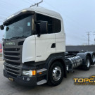 SCANIA R-440 A 6x4 2p (diesel) (E5) 2014 Diesel-2