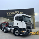 SCANIA R-440 A 6x4 2p (diesel) (E5) 2014 Diesel-0