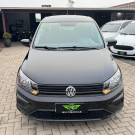 VW - VolksWagen Gol 1.0 Flex 12V 5p 2022 Flex-14