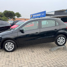 VW - VolksWagen Gol 1.0 Flex 12V 5p 2022 Flex-17