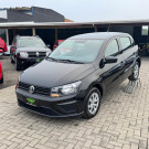 VW - VolksWagen Gol 1.0 Flex 12V 5p 2022 Flex-0