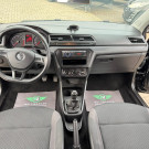 VW - VolksWagen Gol 1.0 Flex 12V 5p 2022 Flex-4