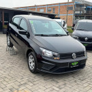 VW - VolksWagen Gol 1.0 Flex 12V 5p 2022 Flex-1