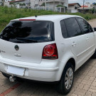VW - VolksWagen Polo 1.6 Mi/S.Ouro 1.6 Mi Tot.Flex 8V 5p 2011 Flex