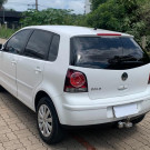 VW - VolksWagen Polo 1.6 Mi/S.Ouro 1.6 Mi Tot.Flex 8V 5p 2011 Flex